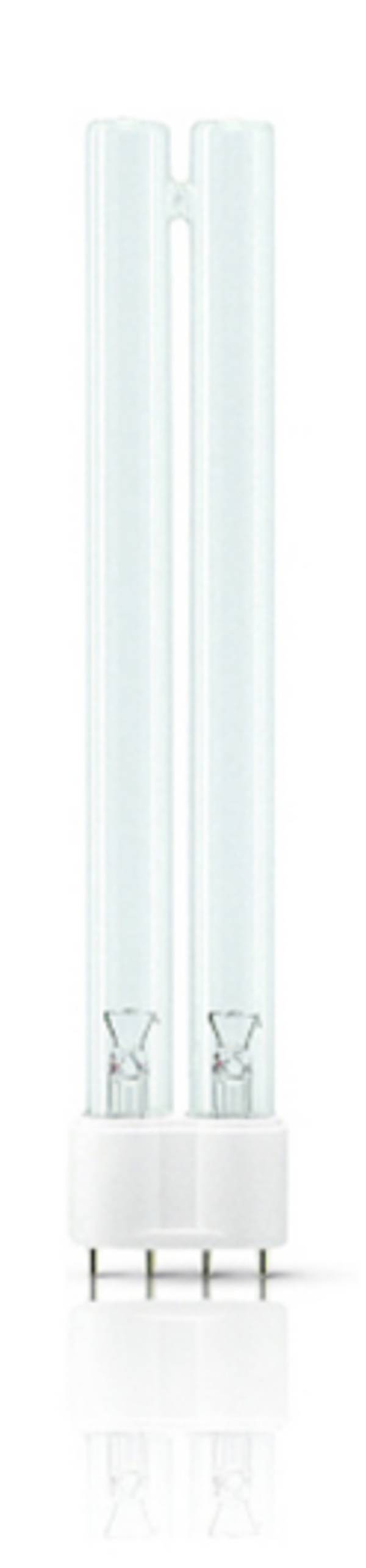 Philips UV-Lampe 2 G 11 35 W (Ø x L) 39 mm x 225 mm 47 V EEK: A (A - G) 1 St.