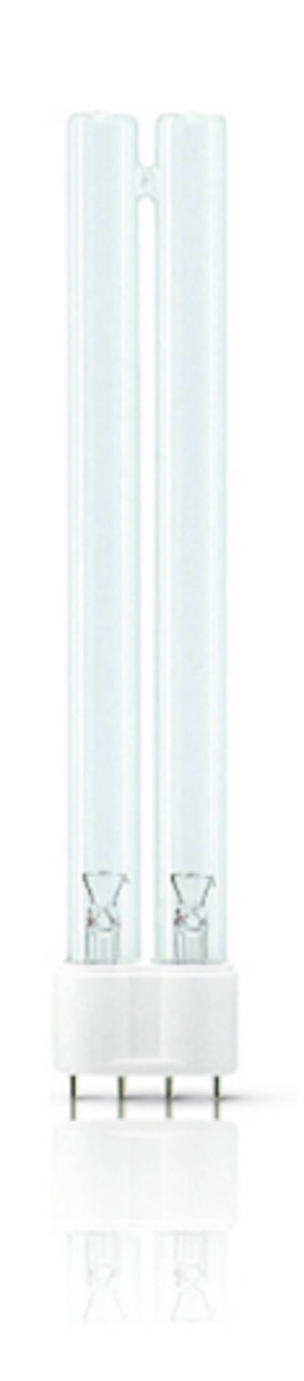 Philips UV-Lampe 2 G 11 67 W (Ø x L) 40 mm x 420 mm 88 V 1 St.