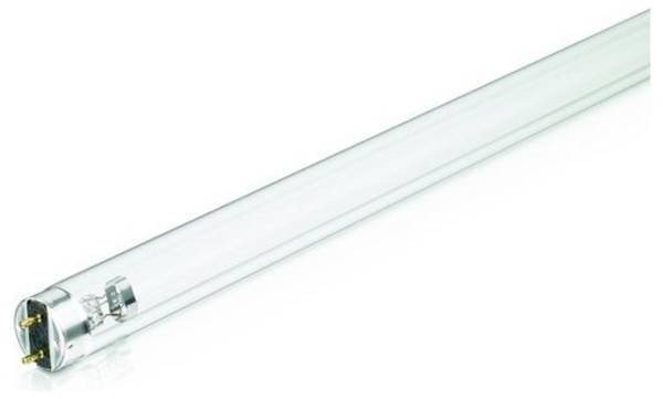 Philips UV-Lampe G13 16.7 W (Ø x L) 28 mm x 604 mm 77 V EEK: A (A - G) 1 St.