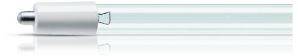 Philips UV-Lampe Steckfassung 40 W (Ø x L) 19.3 mm x 863.9 mm 102 V 1 St.