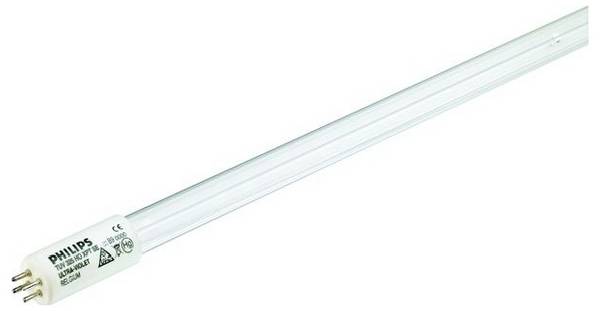 Philips UV-Lampe G10q 325 W (Ø x L) 19 mm x 1580 mm 170 V EEK: A (A - G) 1 St.