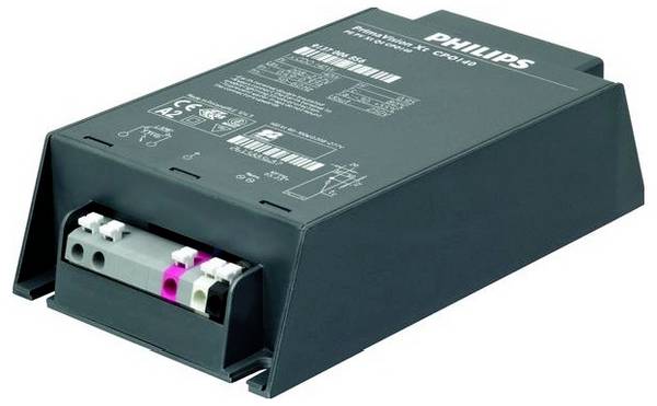 Philips Hochdruckentladungslampe 69882100 Lampen Vorschaltgerät für Außenbeleuchtung