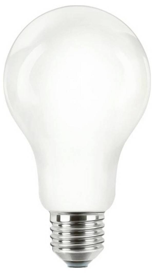 Philips 34653600 Glühlampe EEK D (A - G) E27 Birnenform 13 W = 120 W Warmweiß (Ø x H) 70 mm x 121 mm 1 St.