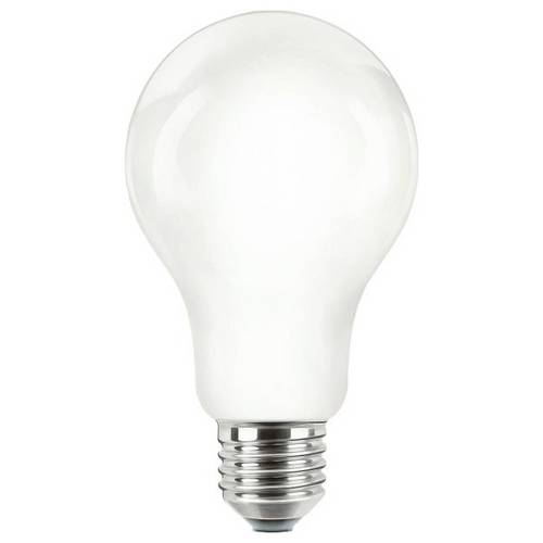 Signify 34655000 Glühlampe EEK D (A - G) E27 Glühlampenform 13 W Neutralweiß (Ø x L) 70 mm x 121 mm 1 St.