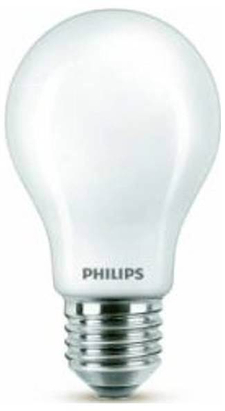 Philips 34786100 LED bulb Warm white 2700 K 5.9 W E27