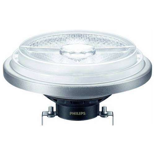 Signify 33399400 Glühlampe EEK G (A - G) G53 Reflektor 10.8 W Warmweiß (Ø x L) 111 mm x 61 mm 1 St.