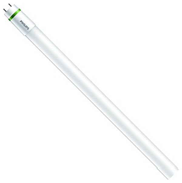 Philips 43168300 Glühlampe EEK A (A - G) G13 Röhrenform 17.6 W Neutralweiß (Ø x L) 28 mm x 1514 mm  1 St.