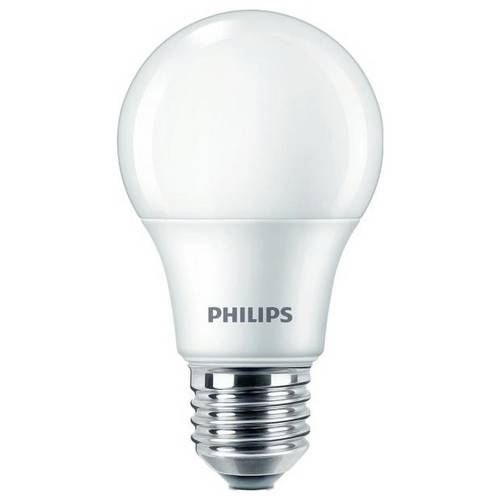 Signify 16895400 Glühlampe EEK F (A - G) E27 Glühlampenform 4.9 W Warmweiß (Ø x L) 60 mm x 107 mm 1 St.