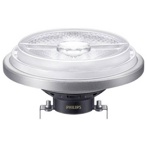 Signify 33381900 Glühlampe EEK G (A - G) G53 Reflektor 14.8 W Warmweiß (Ø x L) 111 mm x 61 mm 1 St.