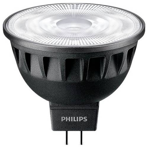 Signify 35857700 Glühlampe EEK G (A - G) GU5.3 Reflektor 6.7 W Neutralweiß (Ø x L) 50.5 mm x 46 mm 1 St.