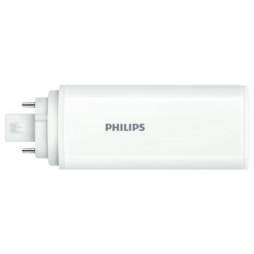 Thumbnail - Signify 48778900 Glühlampe EEK E (A - G) Röhrenform 6.5 W Neutralweiß (Ø x L) 42 mm x 119 mm 1 St.