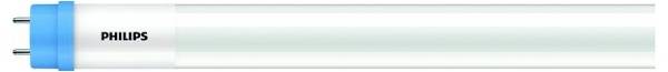 Philips 45981600 Glühlampe EEK E (A - G) G13 Röhrenform 20 W = 58 W Neutralweiß (Ø x L) 28 mm x 1514 mm nicht dimmbar 1 St.