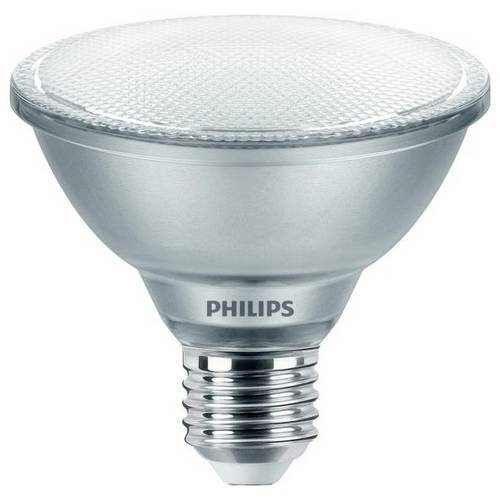 Signify 44324200 Glühlampe EEK F (A - G) E27 Reflektor 9.5 W Neutralweiß (Ø x L) 95 mm x 86 mm 1 St.