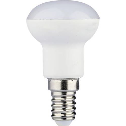 V-TAC 21211 LED EEK F (A - G) E14 2.9 W Naturweiß (Ø x H) 39 mm x 76 mm 1 St.