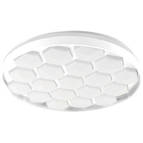 V-TAC 23595 VT-8569 LED-Deckenleuchte LED-Modul LED EEK: F (A - G) 60 W Weiß