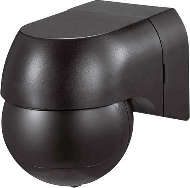 V-TAC VT-8028 23678 Bewegungssensor EEK A (A - G)    Schwarz
