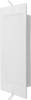 V-TAC VT-61024 104891 LED-Einbaupanel EEK: F (A - G) 24 W Warmweiß Weiß