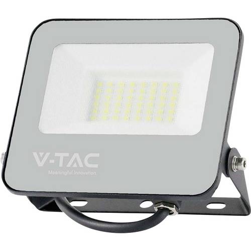 Thumbnail - V-TAC VT-44031 23693 LED-Flutlichtstrahler EEK: C (A - G) 30 W Kaltweiß
