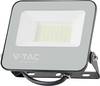 V-TAC VT-44031 23692 LED-Flutlichtstrahler EEK: C (A - G) 30 W Leuchtfarben: Naturweiß