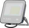 V-TAC VT-44055-B LED-Flutlicht - Samsung - IP65 Wasserdicht - Schwarzes Gehäuse - 50W- 4270