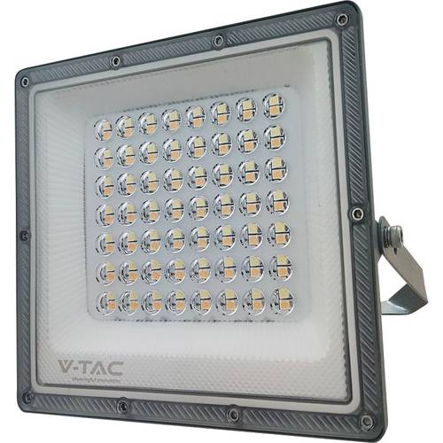 Thumbnail - V-TAC VT-44050CCT 23614 LED-Flutlichtstrahler EEK: F (A - G) 50 W Leuchtfarben: Warmweiß, Naturweiß, Kaltweiß