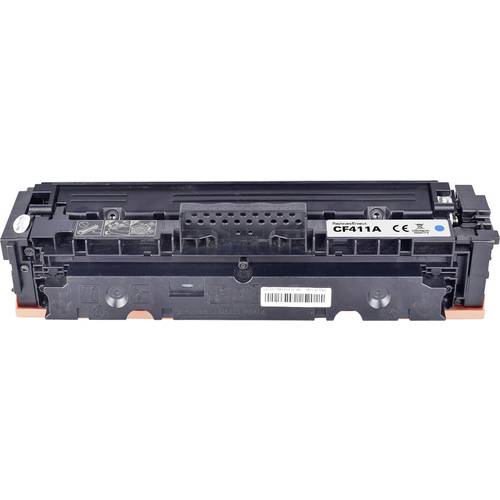 Renkforce Toner ersetzt HP 410A, CF411A Kompatibel Cyan 2300 Seiten RF-HPCF411A RF-6723112