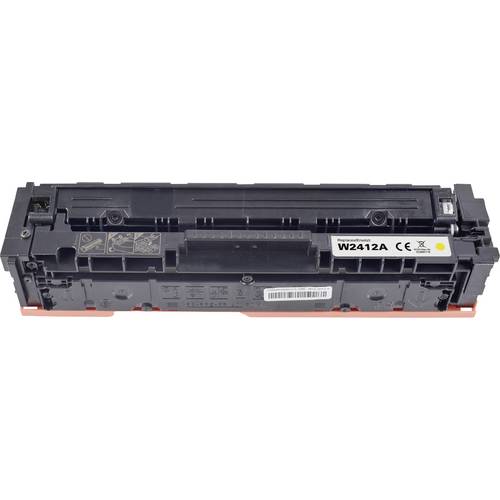 Renkforce Toner ersetzt HP 216A, W2412A Kompatibel Gelb 850 Seiten RF-HPW2412A RF-6723132