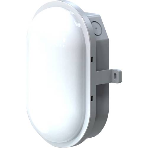 Thumbnail - Megatron MT69066 MT69066 LED-Leuchte LED 8 W Grau