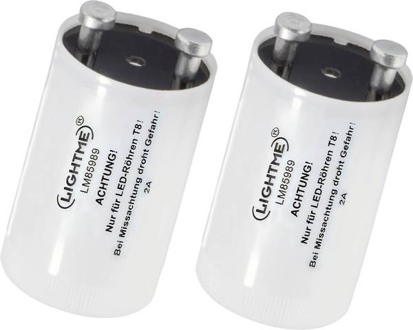 LightMe LED-Starterbrücke LM85989  LM85989