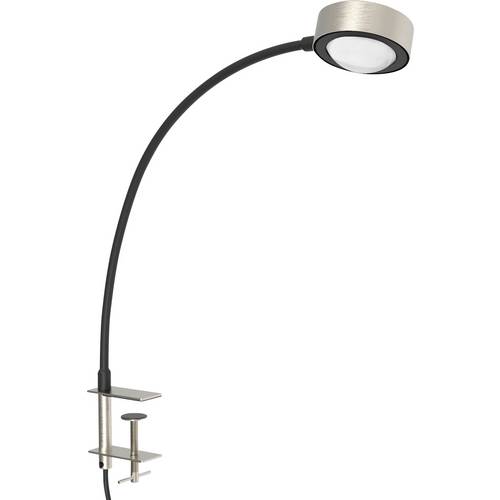 Thumbnail - LightMe LM85857 LM85857 LED-Schreibtischleuchte LED GX53 5 W Titan