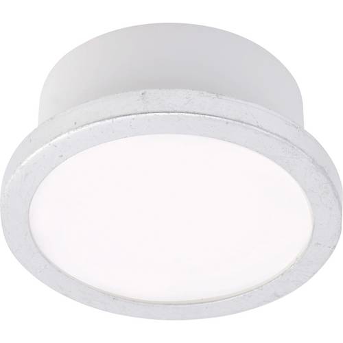 Thumbnail - LightMe LM85627 LM85627 LED-Deckenleuchte LED GX53 6 W Chrom