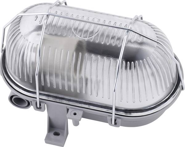 Megatron MT69062 MT69062 LED-Leuchte LED E27  42 W Grau
