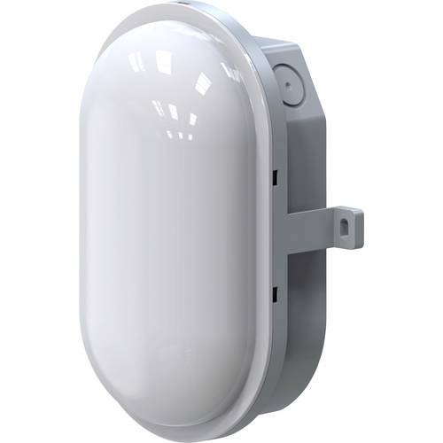 Megatron MT69065 MT69065 LED-Leuchte LED 8 W Grau