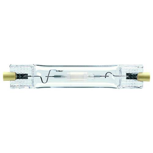 Thumbnail - Philips Halogenmetalldampf 19782515 119 mm Rx7s 71 W EEK: G (A - G) Warmweiß Röhrenform 1 St.