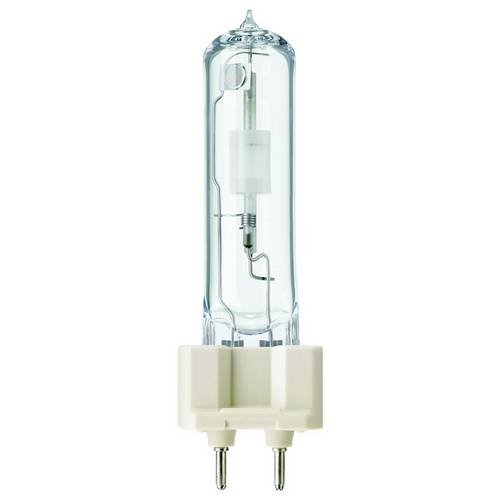 Signify Halogenmetalldampf 19927015 100 mm G12 73.2 W EEK: G (A - G) Neutralweiß Röhrenform 1 St.