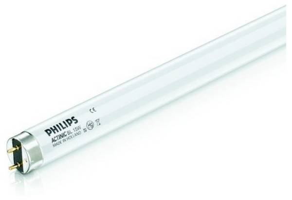 Philips UV-Lampe G13 18 W (Ø x L) 28 mm x 604 mm 63 V 1 St.