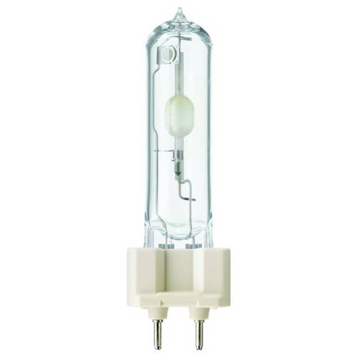 Thumbnail - Signify Halogenmetalldampf 91141100 99 mm G12 73.2 W EEK: F (A - G) Warmweiß Röhrenform 1 St.