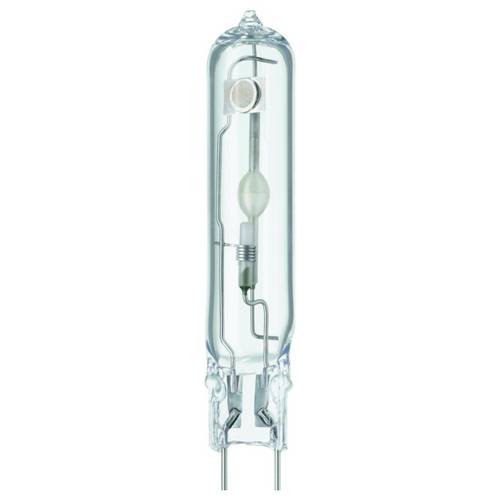 Signify Halogenmetalldampf 87158600 81 mm G8.5 20.1 W EEK: G (A - G) Warmweiß Röhrenform 1 St.