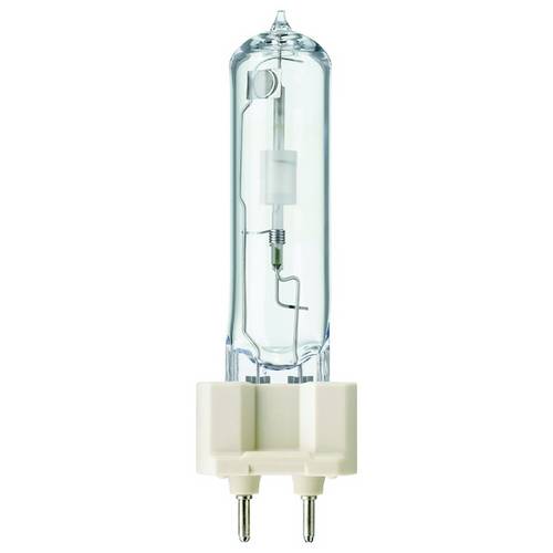 Thumbnail - Signify Halogenmetalldampf 19697215 100 mm G12 39.1 W EEK: G (A - G) Warmweiß Röhrenform 1 St.