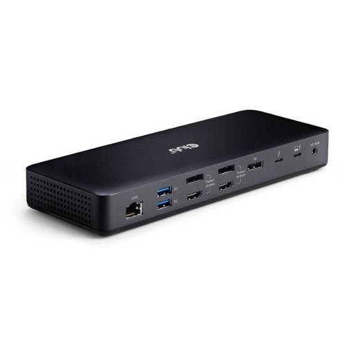 Thumbnail - club3D Thunderbolt™ 4 Dockingstation CSV-1583
