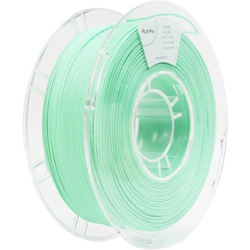 Maertz PMMA-1009-012 PMMA-1009-012 Filament PLA Pro 1.75 mm 1000 g Mint 1 St.