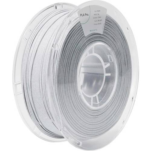 Maertz PMMA-1009-015 PMMA-1009-015 Filament PLA Pro 1.75 mm 1000 g Marmor 1 St.