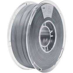 Maertz PMMA-1010-009 PMMA-1010-009 Filament ABS chemisch beständig 1.75 mm 1000 g Grau 1 St.