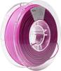 Maertz PMMA-1011-016 PMMA-1011-016 Filament PETG chemisch beständig 2.85 mm 1000 g Pink 1 St.