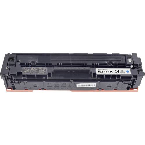 Renkforce Toner ersetzt HP 216A, W2411A Kompatibel Cyan 850 Seiten RF-HPW2411A RF-6723960