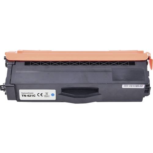 Renkforce Toner ersetzt Brother TN-421C Kompatibel Cyan 1800 Seiten RF-BTN421C RF-6723972