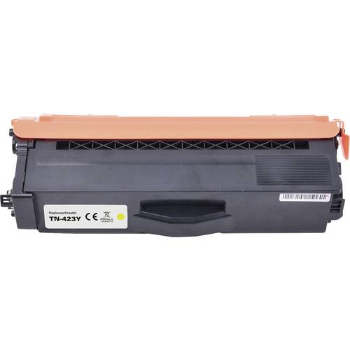 Renkforce Toner ersetzt Brother TN-423Y Kompatibel Gelb 4000 Seiten RF-BTN423Y RF-6723982