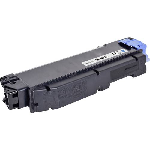 Renkforce Toner ersetzt Kyocera TK-5270C Kompatibel Cyan 6000 Seiten RF-KTK5270C RF-6723986
