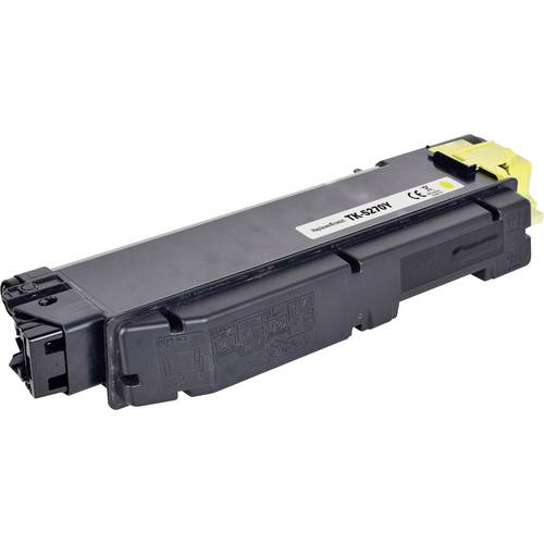 Renkforce Toner ersetzt Kyocera TK-5270Y Kompatibel Gelb 6000 Seiten RF-KTK5270Y RF-6723990