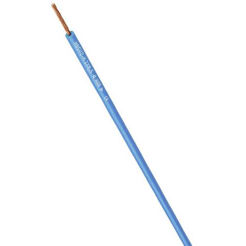 LAPP 4515021/100 Einzelader 1 x 0.5 mm² 100 m